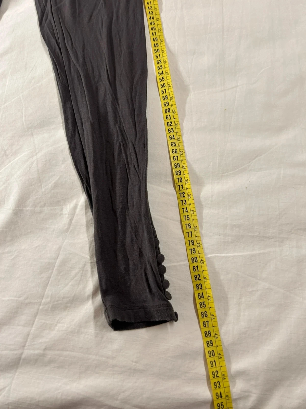 Legging vintage Fórmula – photo 4